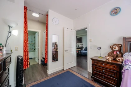 Bedroom 4 Photo of 309 9655 King George Boulevard, Surrey, BC