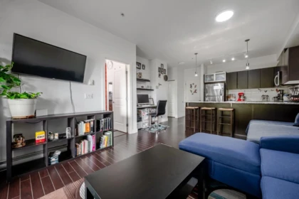 Pantry Photo of 309 9655 King George Boulevard, Surrey, BC
