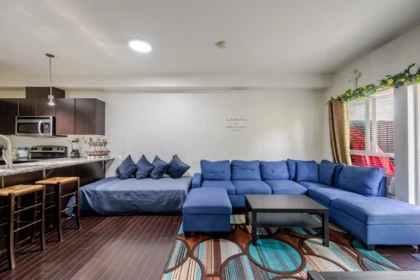Primary Bedroom Photo of 309 9655 King George Boulevard, Surrey, BC