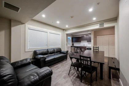Staircase Photo of 309 9655 King George Boulevard, Surrey, BC