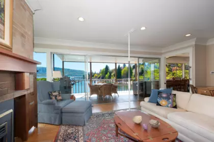 4455 Harris Place, North Vancouver, BC, North Vancouver — Single Family Residence for sale