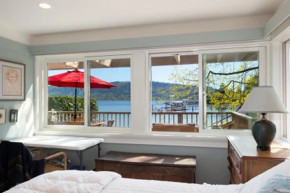 Office / Den Photo of 4455 Harris Place, North Vancouver, BC