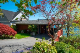 4455 Harris Place, North Vancouver, BC