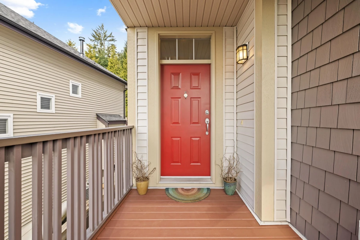 Family Room Photo of 51 Fernway Drive, Port Moody, BC