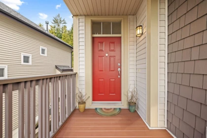 51 Fernway Drive, Port Moody, BC, Port Moody — Half Duplex for sale