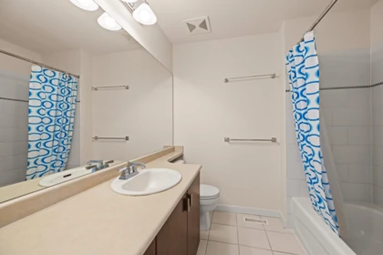 Hallway Photo of 51 Fernway Drive, Port Moody, BC