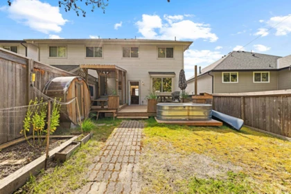Hot Tub / Spa Photo of 51 Fernway Drive, Port Moody, BC