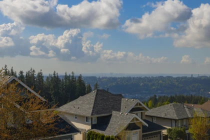Laundry Room Photo of 51 Fernway Drive, Port Moody, BC