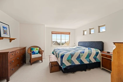 Loft / Bonus Room Photo of 51 Fernway Drive, Port Moody, BC