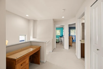 Office / Den Photo of 51 Fernway Drive, Port Moody, BC