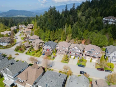 Playground / Recreational Area Near 51 Fernway Drive, Port Moody, BC