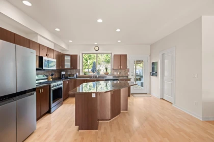 Primary Bedroom Photo of 51 Fernway Drive, Port Moody, BC