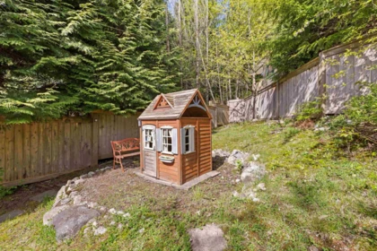 Street View Photo of 51 Fernway Drive, Port Moody, BC