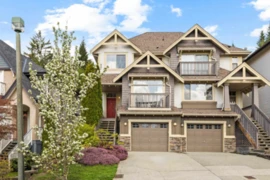 51 Fernway Drive, Port Moody, BC