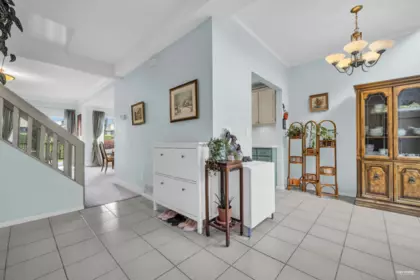 2 8311 Saunders Road, Richmond, BC, Richmond — Townhouse for sale