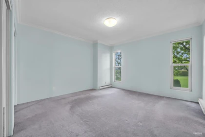 Hallway Photo of 2 8311 Saunders Road, Richmond, BC