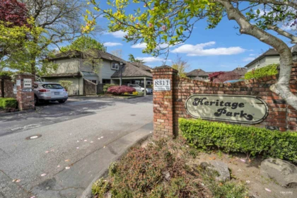 Hot Tub / Spa Photo of 2 8311 Saunders Road, Richmond, BC