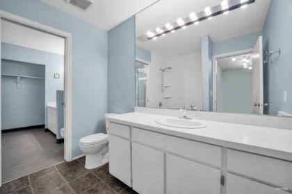 Laundry Room Photo of 2 8311 Saunders Road, Richmond, BC