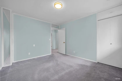Loft / Bonus Room Photo of 2 8311 Saunders Road, Richmond, BC