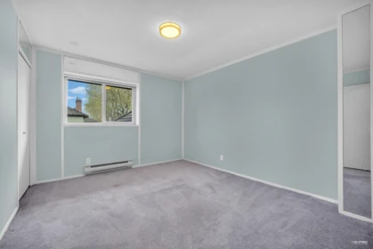 Office / Den Photo of 2 8311 Saunders Road, Richmond, BC