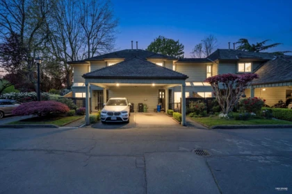 Street View Photo of 2 8311 Saunders Road, Richmond, BC