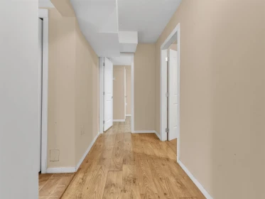 Entry Foyer Photo of 2900 2902 Babich Street, Abbotsford, BC