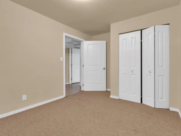 Garage Interior Photo of 2900 2902 Babich Street, Abbotsford, BC