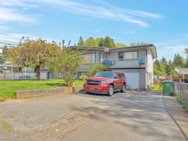 2900 2902 Babich Street, Abbotsford, BC, Abbotsford — Duplex for sale