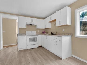 Loft / Bonus Room Photo of 2900 2902 Babich Street, Abbotsford, BC