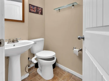 Mudroom Photo of 2900 2902 Babich Street, Abbotsford, BC