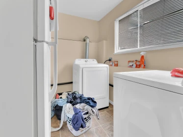 Swimming Pool Photo of 2900 2902 Babich Street, Abbotsford, BC