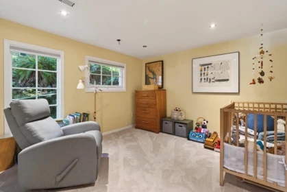 Mudroom Photo of 1371 Borthwick Road, North Vancouver, BC