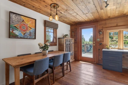 Pantry Photo of 1371 Borthwick Road, North Vancouver, BC