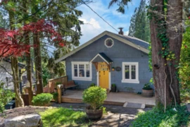 1371 Borthwick Road, North Vancouver, BC