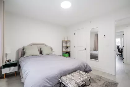Guest Bathroom Photo of 4 789 Ota Avenue, New Westminster, BC