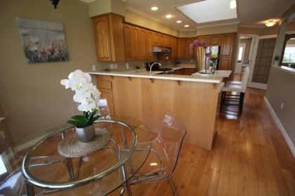 Basement Recreation Room Photo of 14897 22 Avenue, Surrey, BC
