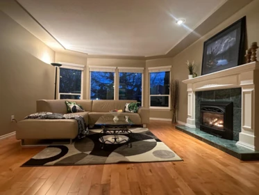 Breakfast Nook Photo of 14897 22 Avenue, Surrey, BC