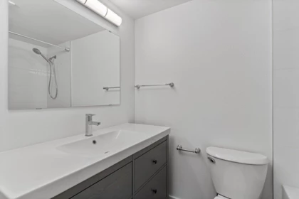 Walk-In Closet Photo of 212 12096 222 Street, Maple Ridge, BC