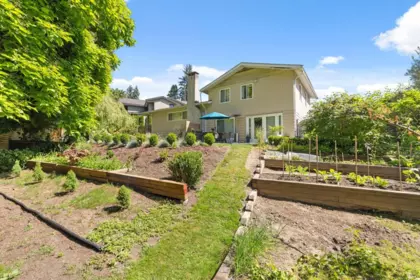 8240 Manson Drive, Burnaby, BC, Burnaby — Single Family Residence for sale