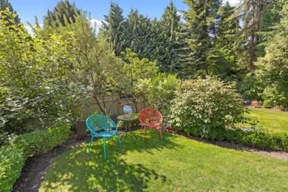 Front Yard Photo of 8240 Manson Drive, Burnaby, BC