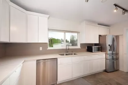 Loft / Bonus Room Photo of 8240 Manson Drive, Burnaby, BC