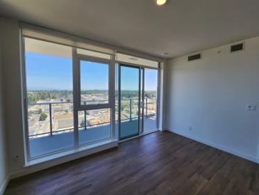Breakfast Nook Photo of 2204 13428 105 Avenue, Surrey, BC
