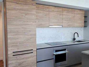 Loft / Bonus Room Photo of 2204 13428 105 Avenue, Surrey, BC