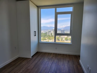 Office / Den Photo of 2204 13428 105 Avenue, Surrey, BC