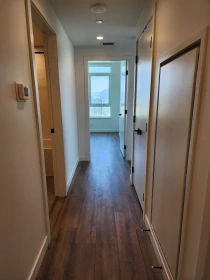 Powder Room Photo of 2204 13428 105 Avenue, Surrey, BC