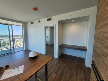 Primary Bedroom Photo of 2204 13428 105 Avenue, Surrey, BC