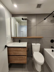 Walk-In Closet Photo of 2204 13428 105 Avenue, Surrey, BC