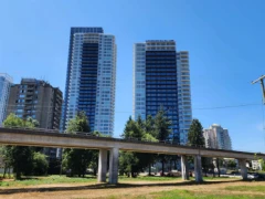 2204 13428 105 Avenue, Surrey, BC