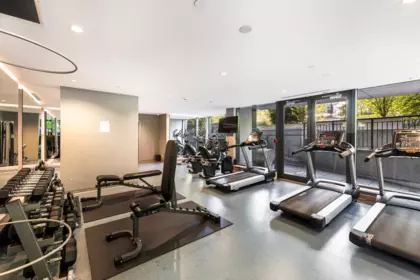 Loft / Bonus Room Photo of 306 3487 Binning Road, Vancouver, BC