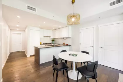 Pantry Photo of 306 3487 Binning Road, Vancouver, BC